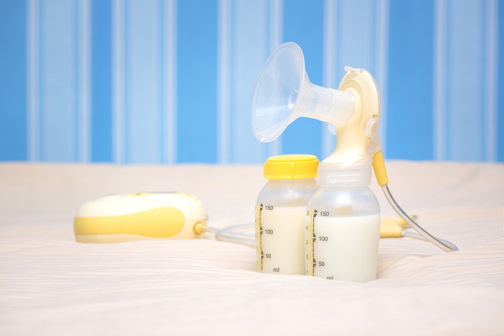 Fed is Best – Honoring World Breastfeeding Week and Empowering All Feeding Choices