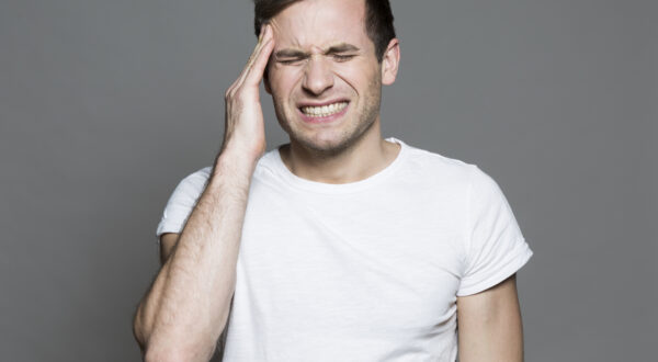 National Migraine & Headache Awareness Month