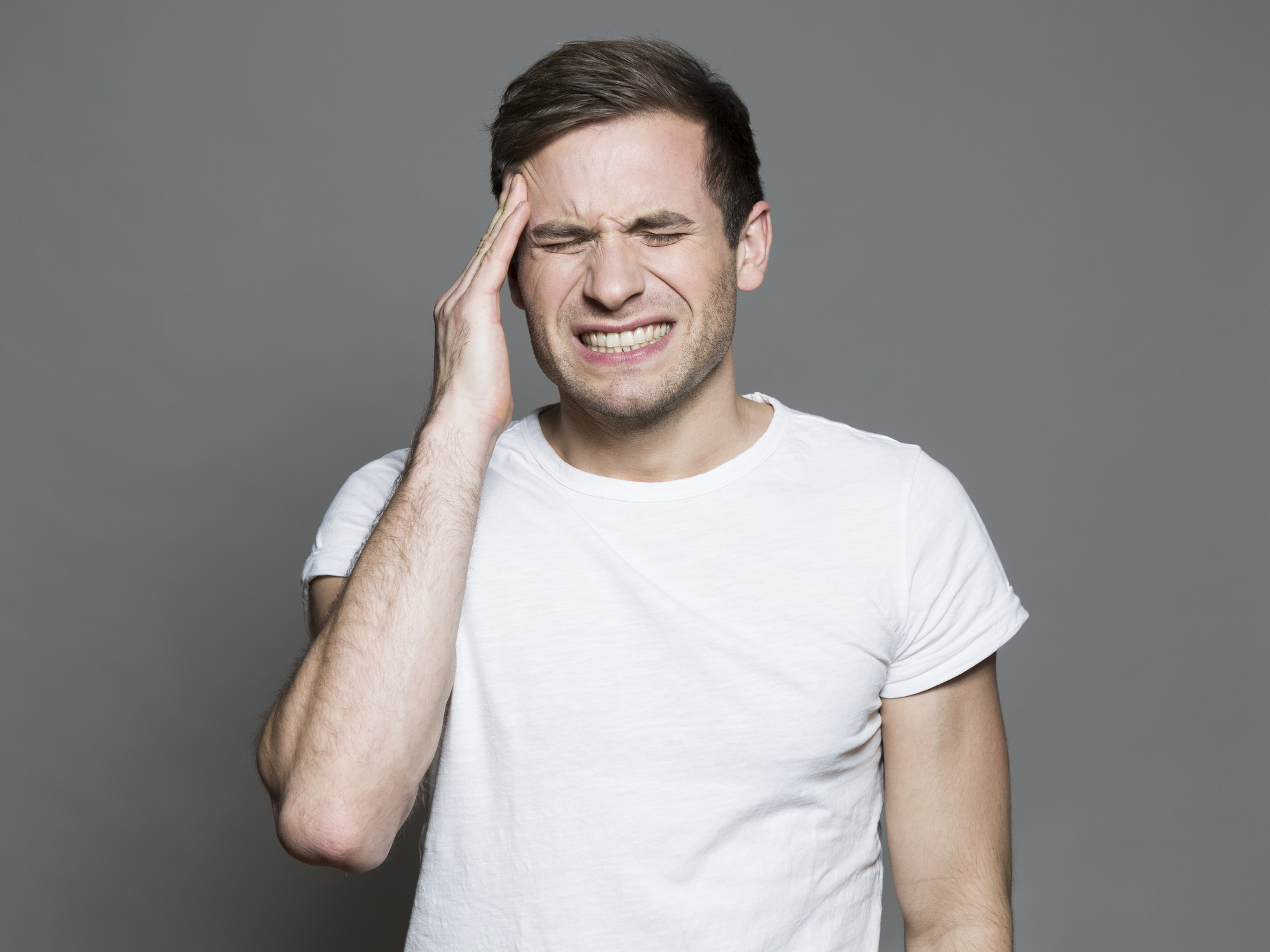 National Migraine & Headache Awareness Month