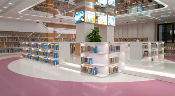 Health Equity and the Role of Our Public Libraries