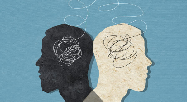 Men’s Mental Health Month