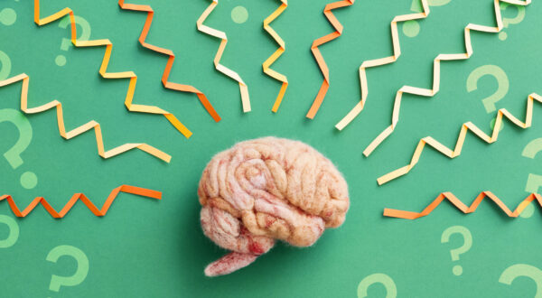 Celebrating World Brain Day: July 22